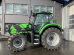 Deutz Fahr 6150.4 TTV
