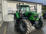Deutz Fahr 6150.4 TTV – Image 8