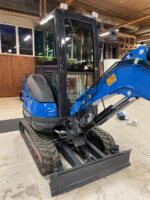 Pelle hydraulique Rippa R22 PRO – Image 3