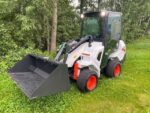 Bobcat L28 – Image 2
