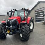 Lindner Lintrac 130
