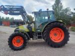 Tracteur CLAAS Celtis 446 – Image 12