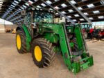 John Deere 6125R – Image 10