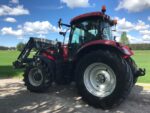 CASE IH Puma 180 – Image 2