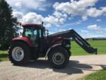 CASE IH Puma 180 – Image 3