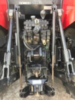 CASE IH Puma 180 – Image 4