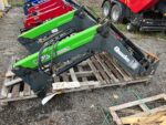 Agrotron Deutz Fahr K410 – Image 10