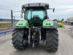 Agrotron Deutz Fahr K410 – Image 2