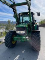 John Deere 6430 – Image 3