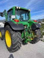 John Deere 6430 – Image 4