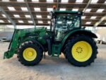 John Deere 6125R