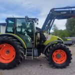 Tracteur CLAAS Celtis 446