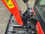 2023 Kubota Kx019-4 Mini pelle – Image 12