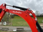 2023 Kubota Kx019-4 Mini pelle – Image 10