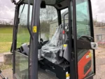 2023 Kubota Kx019-4 Mini pelle – Image 9