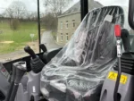 2023 Kubota Kx019-4 Mini pelle – Image 4