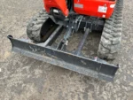 2023 Kubota Kx019-4 Mini pelle – Image 3
