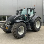 Tracteur agricole Valtra T175e Active à traction intégrale 2023