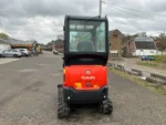 2023 Kubota Kx019-4 Mini pelle – Image 21