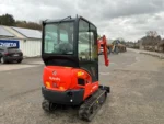 2023 Kubota Kx019-4 Mini pelle – Image 20