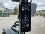 Tracteur agricole Valtra T175e Active à traction intégrale 2023 – Image 5
