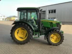 Tracteur agricole John Deere 5085M – Image 15