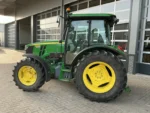 Tracteur agricole John Deere 5085M – Image 12