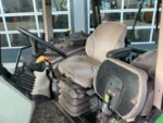 Tracteur agricole John Deere 5085M – Image 6