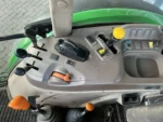 Tracteur agricole John Deere 5085M – Image 4